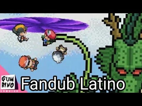 LOS ENTRENADORES POKEMON EN DRAGON BALL SUPER-Parodia- [Fandub lartino] - Piter Gamer y LuiHTheZ NG!