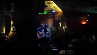 Una eternidad - Sidecars Murcia 09/03/2016