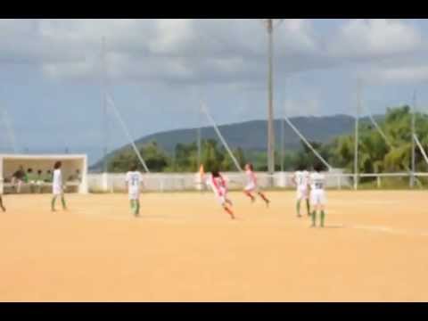 1º GOLO GONÇALO