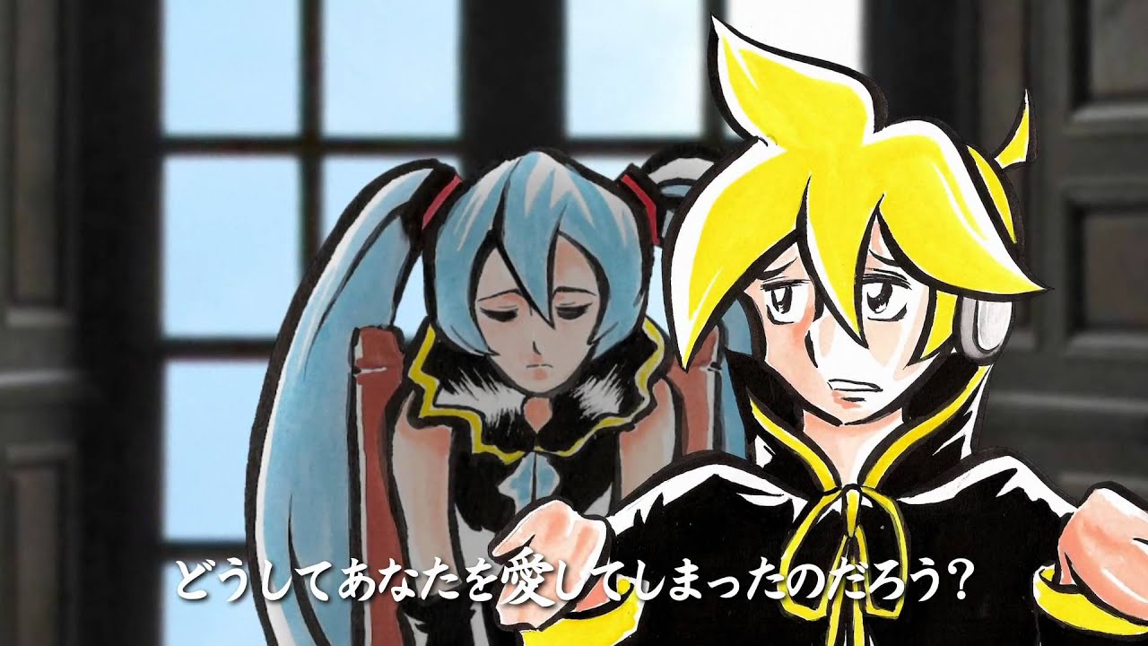 時空動画MF オープニングテーマ nontrop HD