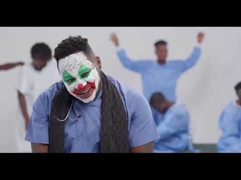 MUSIC VIDEO: MEDIKAL - STUBBORN ACADEMY FT SHATTA WALE (OFFICIAL VIDEO) #medikal #shattawale