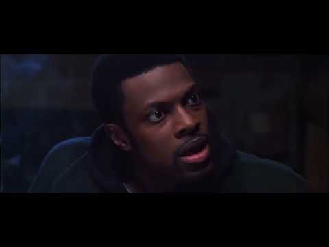 Dead Presidents Chris Tucker Punch Scene (1080p HD)