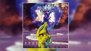 ROUGH SILK 🇩🇪 - "When the Thunder Roars" / (1993)