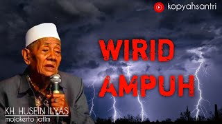 Download lagu Kh Husein Ilyas Mojokerto || Powerful Wirid mp3