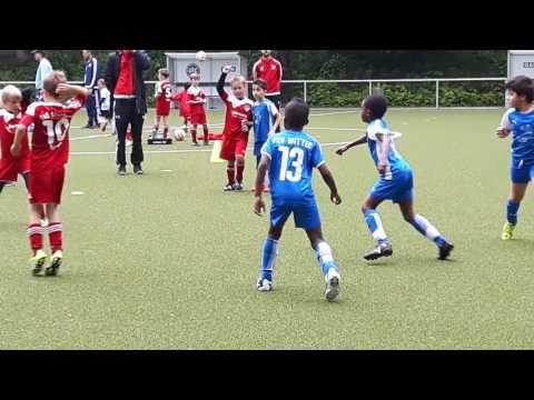 Tus  Stockum G1 2016