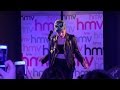 Halsey - Ghost (Acoustic + Live @ HMV Underground ...