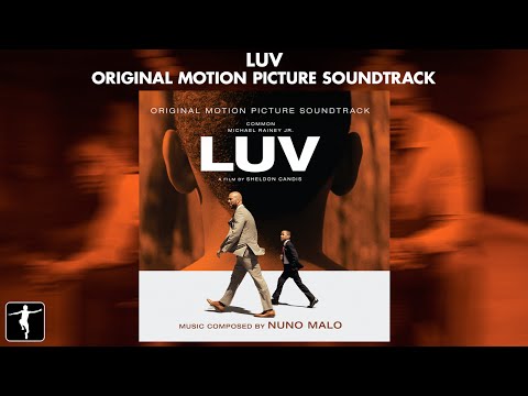 Nuno Malo - LUV Soundtrack Preview (Official Video) | Lakeshore Records