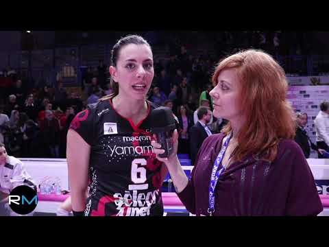 Aa TU x TU Alessia Gennari