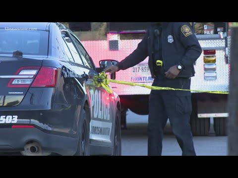 41-year-old charged after teen dies from fentanyl overdose in Portsmouth