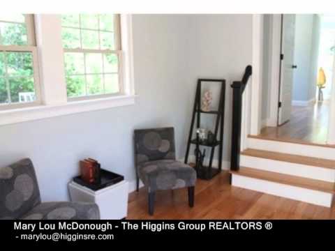 16 Willow Street Lexington, MA 02421 - Single-Family Home - Real Estate - For Sale -
