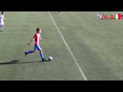 CD Moscardo (Cadete B) - Adepo Palomeras  (4-0)