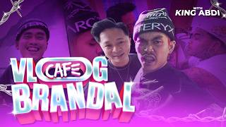 Download lagu VLOG TEST FOOD CAFE BRANDAL BARENG KING ABDI! mp3