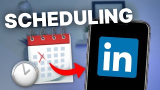 How to Use Flick's LinkedIn Scheduler