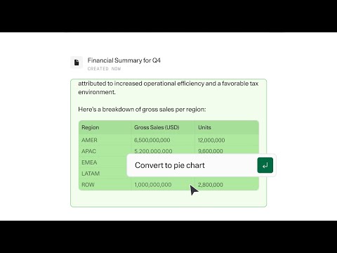 North by Cohere: Use North to work smarter