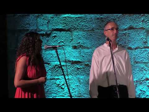 Klapa Začne luke Dubrovnik - Ano, jutarnja danice