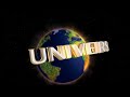 Universal Pictures 1997 Logo Slowed Down