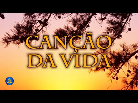 Hinário Adventista 477 - CANÇÃO DA VIDA