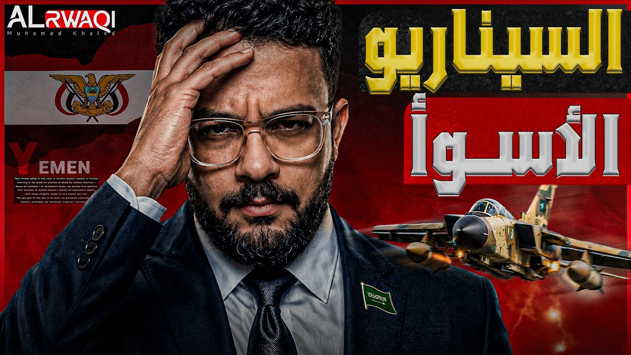 السيناريو الأسوأ | ماذا ينتظر بن سلمان بعد هـ،،ـروب ترامب؟