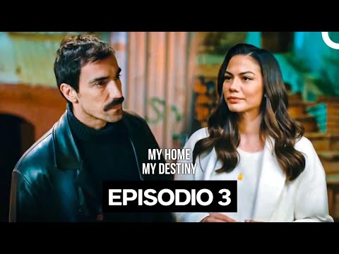 My Home My Destiny Episode 3 (Italian Dub)