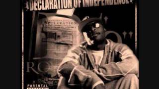 Royce Da 5&#39;9&#39;&#39; feat. Kid Vicious - &quot;Can&#39;t Nobody Stop Me&quot;