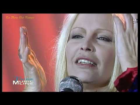Patty Pravo - ...E dimmi che non vuoi morire (1997) HD