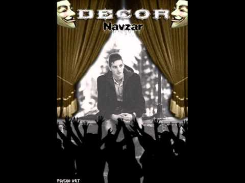 Navzar - Intro (mixtape "Decor")