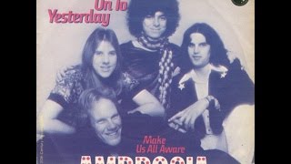 Ambrosia  Holdin' On To Yesterday