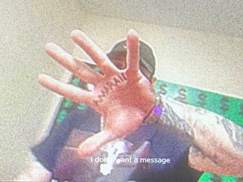 BrxkenBxy - samsung (Official Music Video)