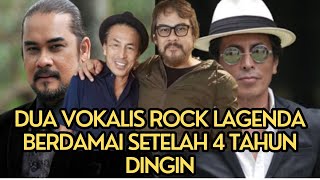 AWIE MENARIK NAFAS LEGA APABILA MEMILIH UNTUK BERDAMAI DENGAN AMY SEARCH SETELAH 4 TAHUN DINGIN⁉️