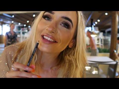 Girls Holiday to Malia || Part 1