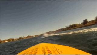 preview picture of video '2012 Parker Enduro 300, from Div 2 boat #234 R&R Prop Shop, Leg 1'