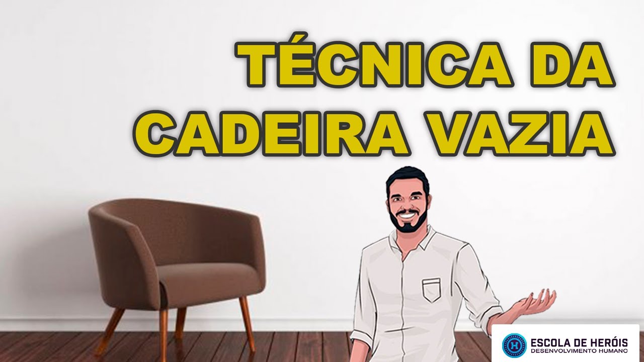 Técnica da Cadeira Vazia