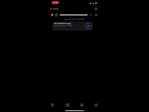 Tg Kommas-No Sympathy X TrueBleeda