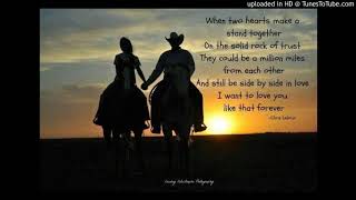 Solid As A Rock - Marv Graber #countrygospel #coversong #georgejones