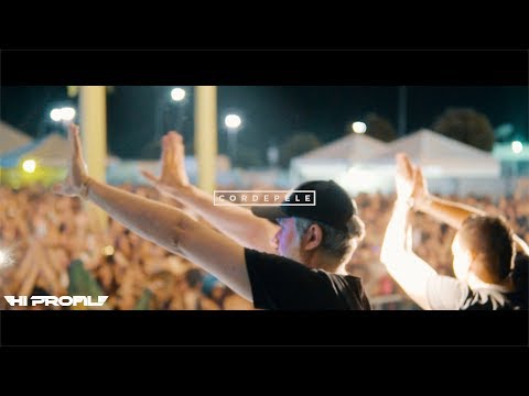 HI PROFILE vs Vegas ✪ Federal Music 2018