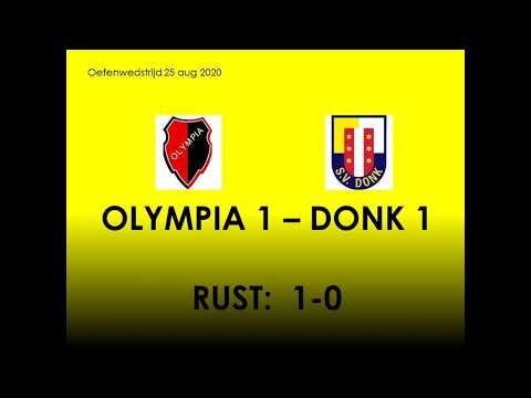 Samenvatting Olympia 1   DONK 1 2 2   25aug2020