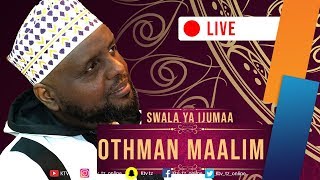 Download lagu LIVE: ZAKKA YA FITRI | SHEIKH OTHMAN MAALIM mp3
