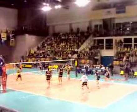 Piet Zoomers D - Knack Randstad Roeselaere #7