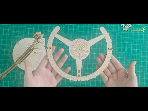 The Sundial Making Version 2