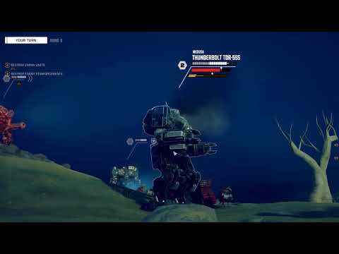 BattleTech - Part 43