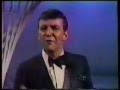 Bobby Darin - Talk To The Animals (Live 1967)