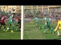 Hodnocení Vybraných Situací Chance Ligy 2025 2026 Bohemians Praha 1905 AC Sparta Praha