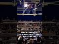 Tommy Dreamer vs. Brian Lee Scaffold Match: High Incident 1996