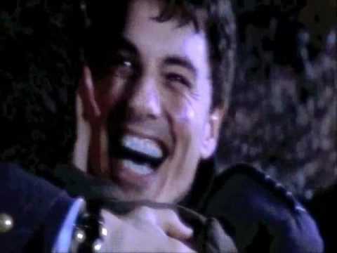 Doctor Who Companion Tribute No.37 - Jack Harkness