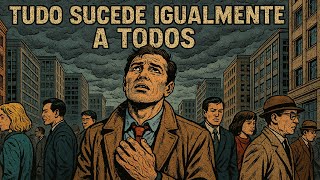 Este é o mal que há entre tudo quanto se faz debaixo do sol