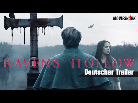 "RAVEN´S HOLLOW" - Horrorthriller - Deutscher Trailer