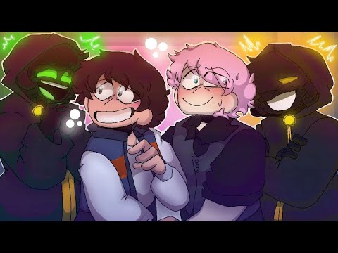 Wild Minecraft Roleplay: Meeting Otso's Hilarious Parents!