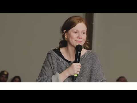 Steffany Gretzinger, Presence Night 2022 (LEGENDADO PT)