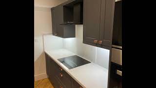 Album cover: YouTube Channel 