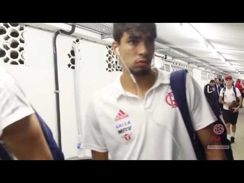 LEITURA ZOPILAL #11 - FLA 2 x 0 Ponte ESTREIA ILHA DO URUBÚ (Bastidores Fla TV)